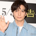 生田斗真、相葉雅紀に20年以上借りたままのものとは「平仮名でまさきって書いてあって」【告白 コンフェッション】 画像