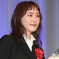 新垣結衣、映画賞で初の助演女優賞 「正欲」で過ごした時間は“人生の糧”【第33回日本映画批評家大賞】 画像