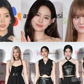 （上段左から）リマ、マコ、ニナ（下段左から）イェジ、リア、リュジン、チェリョン、ユナ ／ITZY（C）モデルプレス