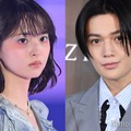 飯沼愛、八木勇征（C）モデルプレス