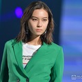 パク・ソジュンと熱愛報道のローレン・サイって？「テラハ」で“世界レベルの美女”と話題　ハリウッド女優・イラストレーターとマルチな活躍 画像