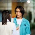 松田元太「東京タワー」第6話より（C）テレビ朝日