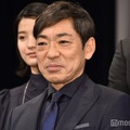 イメチェン前の香川照之 （C）モデルプレス