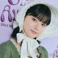 蒔田彩珠「ハピネス」は「初めての経験が多い作品」女優としては“挑戦”の年に＜インタビュー＞ 画像