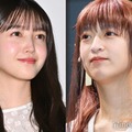 久保史緒里、吉田綾乃クリスティー（C）モデルプレス