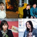 川口春奈、松下洸平、木南晴夏、畑芽育「9ボーダー」（C）TBS