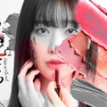 高橋ひかる「顔に泥を塗る」ビジュアル（C）テレビ朝日