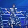 清宮レイ「35thSGアンダーライブ」（C）乃木坂46LLC