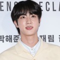 BTSジン、話題のハグイベントは事務所に反対されていた「1、2か月喧嘩…結局僕が勝って」 画像