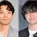 星野源、三浦大知（C）モデルプレス