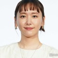 新垣結衣、サプライズに感動「本当に素敵でした」【違国日記】 画像