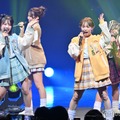 女子小中高生に人気のYouTube発めるぷち、デビュー曲「カワイイをスタート」キュートに熱唱「可愛い」の歓声【GAKUSEI RUNWAY 2024 SPRING＆SUMMER】 画像