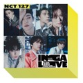 NCT 127（提供写真）