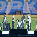 &TEAM、EJ・K・NICHOLAS・TAKIのダンスブレイクで開幕「W.O.L.F.」エモ演出に興奮の嵐【Weverse Con Festival】 画像