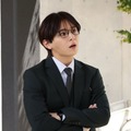 Hey! Say! JUMP山田涼介、3度目の共演・木南晴夏に寄せる信頼語る 記者が垣間見たお茶目な一面も「今の流行りを頭に入れとこうかな」【「ビリオン×スクール」後編】 画像