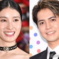 土屋太鳳、片寄涼太（C）モデルプレス