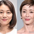 小池栄子、宮沢りえ（C）モデルプレス