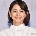 石田ゆり子 （C）モデルプレス