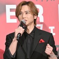 KinKi Kids堂本光一「命を注いできた」終幕宣言の舞台「SHOCK」への思い 自身のターニングポイントとは【映画「フェラーリ」】 画像