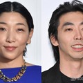 安藤サクラ、柄本時生（C）モデルプレス