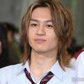 学生時代山田涼介に憧れを抱いた松田元太（C）モデルプレス