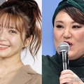 宇野実彩子、バービー（C）モデルプレス