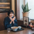 Megu公式Instagramより