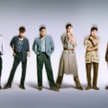 GENERATIONS、新体制初の全国アリーナツアー開催決定 帯同する“サポメン”も募集 画像