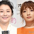 小池栄子、野呂佳代（C）モデルプレス