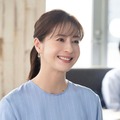 松本若菜「西園寺さんは家事をしない」（C）TBS