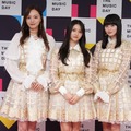 乃木坂46梅澤美波、“5年ぶり”ドーム規模の全国ツアーに気合十分「パワーアップした乃木坂をしっかりと見せれるように」【「THE MUSIC DAY 2024」囲み取材】 画像