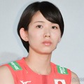 古賀紗理那選手／2019年撮影（C）モデルプレス