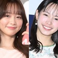 森香澄、スケバン姿で美ウエスト披露 関水渚との2ショットに 「2人ともかっこいい」「新鮮」の声 画像