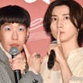 SixTONES京本大我、アドリブに即対応 “打ち合わせなし”の実演に会場拍手【言えない秘密】 画像