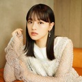 「ビリオン×スクール」“いじめられっ子”役注目の上坂樹里、撮影中涙止まらず 山田涼介に救われた言葉「私1人じゃきっと何もできなかった」 画像