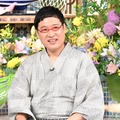 山里亮太（C）日本テレビ