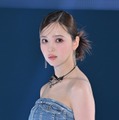 藤田ニコル（C）モデルプレス