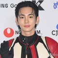 SHINeeキー、日本の人気女性タレントと“10年ぶり”再会に喜び「肌がツヤツヤで変わらない」 画像