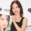 「SAKURA FLOW」発売記念イベントに出席した小田さくら（C）モデルプレス