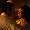 塩野瑛久、高畑充希「光る君へ」第28話（C）NHK