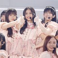 乃木坂46「真夏の全国ツアー2024」ライブ写真／撮影：鈴木健太（KENTA Inc.）