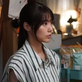 有村架純「海のはじまり」第4話より（C）フジテレビ