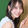 乃木坂46弓木奈於、体作りは白石麻衣を意識 初写真集の裏側・支えとなった言葉明かす【「天使だったのか」インタビュー】 画像