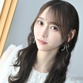 乃木坂46弓木奈於“1つの転機”「ラヴィット！」秘話 落ち込んだ日もMC・川島明の存在が支えに【「天使だったのか」インタビュー】 画像