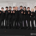 SEVENTEEN、10月の世界ツアー電撃予告 韓国・日本・アメリカなどで開催予定【SEVENTEEN RIGHT HERE WORLD TOUR】 画像