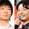 「MIU404」綾野剛＆星野源、“同じ世界線で話題”「ラストマイル」撮影の心境語る 画像