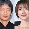 綾野剛、石原さとみ（C）モデルプレス