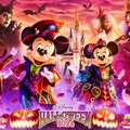 TDR、ヴィランズ主役の「ディズニー・ハロウィーン」10月1日から　“ドクター・ファシリエ”初登場＆フル仮装入場も可能 画像