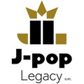 「J-pop Legacy」ロゴ（提供写真）