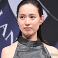 イベントに出席した戸田恵梨香（C）モデルプレス